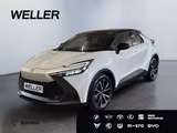 Toyota C-HR 2.0 Hybrid Team D *LED*ACC*el. Heck*CAM*SHZ - Toyota Gebrauchtwagen