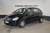 Mercedes-Benz B 150 BlueEfficiency *Navi*Klima*Sitzheizung* - schwarze Mercedes-Benz B 150