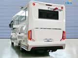 Carthago liner-for-two I 53 TV Klima Leder Alarm AHK - Carthago Wohnmobil oder -wagen