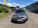 Audi A6 Allroad 2.5TDI quattro *Automatik*Leder*Navi* - gebrauchte Audi bis 15.000 Euro