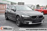 Volvo V90 Cross Country AWD *PANORAM*LEDER*NAVI*AHK* - Volvo Gebrauchtwagen in Düsseldorf
