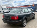 Audi 80 * SERVOLENKUNG * - gebrauchte Audi 80 aus dem Jahr 1992