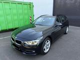 BMW 335d xDrive Facelift LED/Keyless/Pano/1 Hand - BMW 335 mit Panoramadach