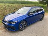 Volkswagen Golf R Variant Abt 385PS Performance - Volkswagen Golf: Abt