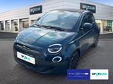 Fiat 500e C La Prima C La Prima 42 kWh - Fiat 500e Gebrauchtwagen in Berlin