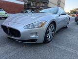 Maserati GranTurismo 4.2 V8 - TRATTATIVA RISERVA - gebrauchte Maserati Granturismo aus dem Jahr 2008