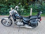 Kawasaki EN 500 A - Angebote