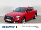 Audi Q2 30 TDI S-Tronic sport Leder*Kamera*Bluetooth
