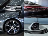 Porsche Taycan Turbo|Burm|ACC|360|Vent|Massage|Air|Matrx - Porsche Taycan aus 2020
