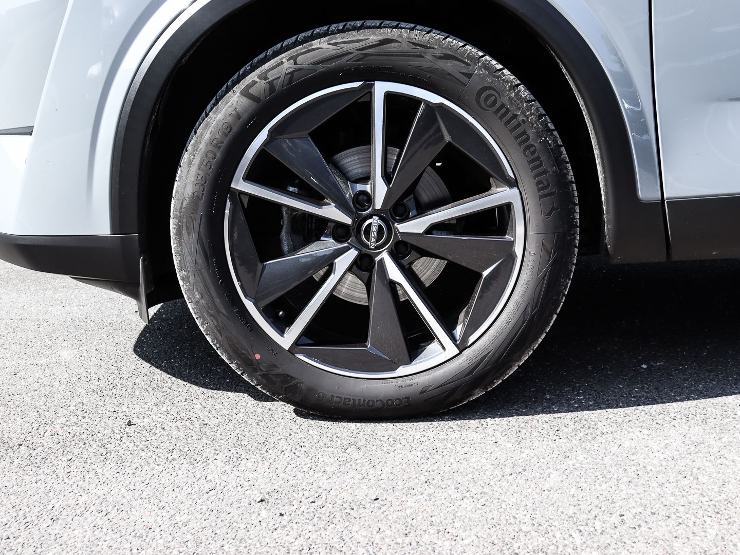 Nissan Qashqai Tekna Navi Soundsystem Bose 360 Kamera L imagem 3
