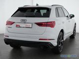 Audi RSQ3 Vir. Cockpit/Matrix/Navi/AHK/Vmax 280 - Audi RSQ3 aus 2024