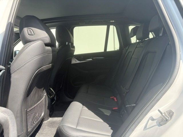 BMW iX3 M-Sport Parkass LCProf DrivAssProf SHZ foto 13