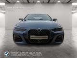 BMW M440i xDrive Coupé Driv.Assist.Prof Harman/K - blaue BMW M440