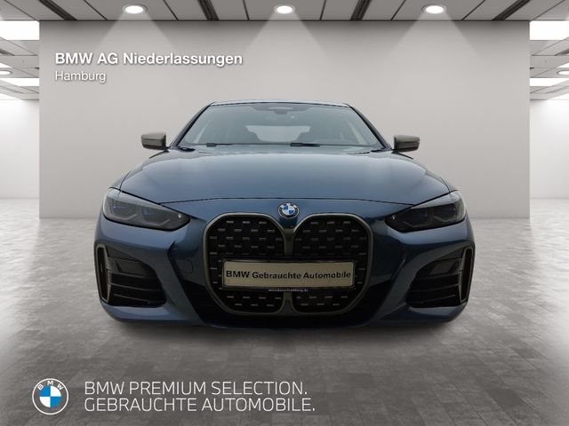 BMW M440i xDrive Coupé Driv.Assist.Prof Harman/K