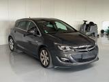 Opel Astra Opc line - Opel Astra: Opc Line