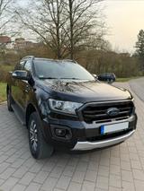 Ford Ranger 2.0 Diesel Wildtrak - Ford Ranger von privat