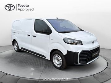 Toyota Proace (Verso) - 4