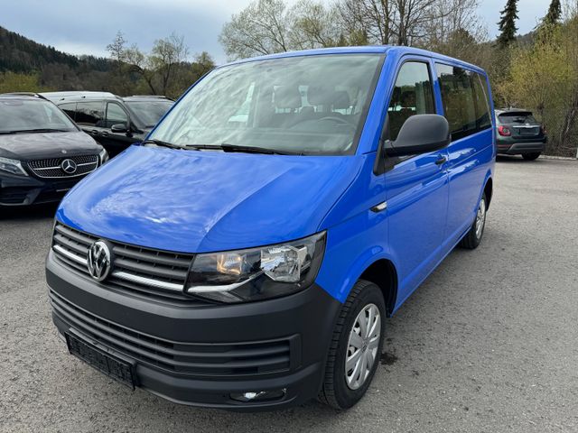 Volkswagen T6 Caravelle Trendline 9-Sitzer+2xKlima