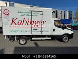 Iveco Daily  35 C 14 MIT KUEHLKOFFER UND KUEHLUNG