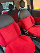 Fiat 500 1.4 KW 74 - gebrauchte Fiat 500 aus dem Jahr 2010