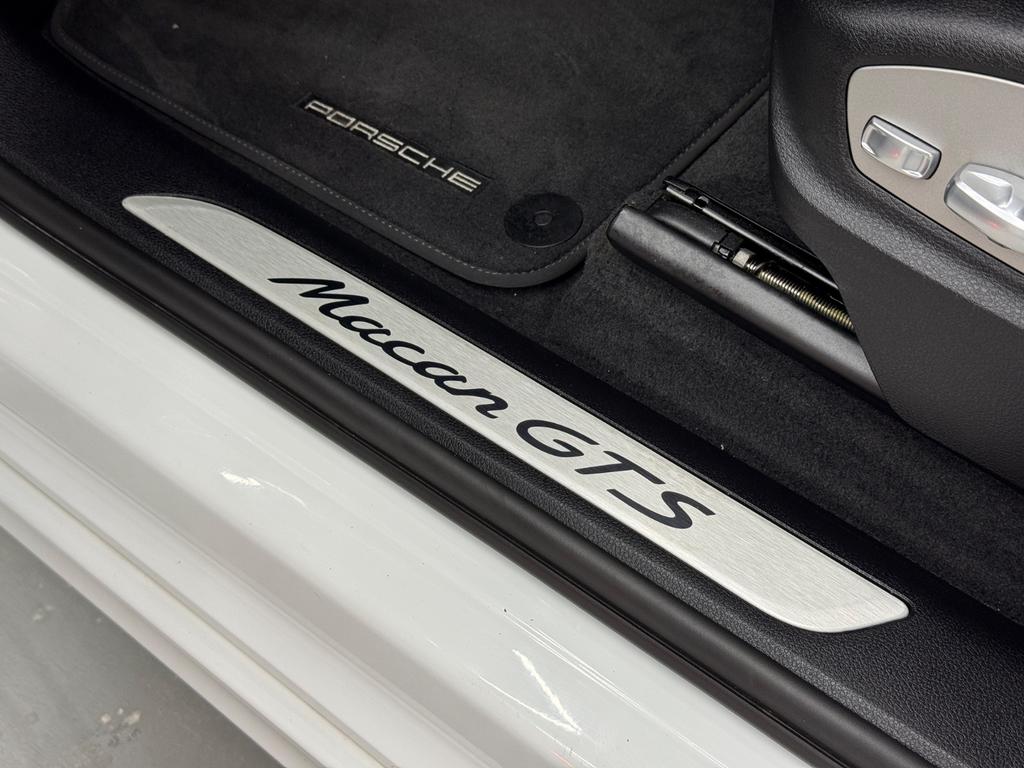 Porsche Macan GTS, Foto 3 von 50