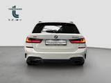BMW M340i xDrive Touring Auto Navi Tempom.aktiv - weiße BMW M340i