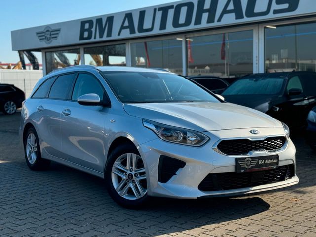 Kia cee'd Sportswagon"Attract"1.HAND*DAB*KAMERA*SPUR