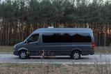 Volkswagen Crafter - VW Crafter Diesel Kleinbus 9-Sitzer