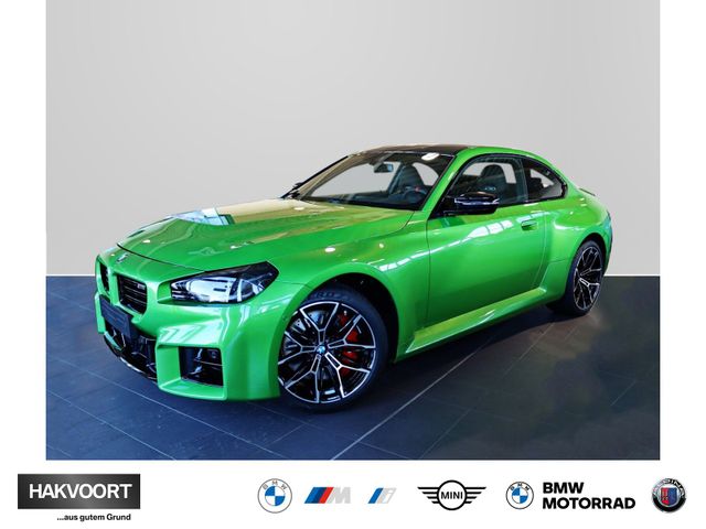 BMW M2 Coupé