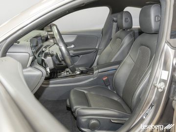 Mercedes CLA 200 - 11