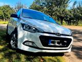 Hyundai i20 1.2 62kW , 5 Türen, Sondermodell Passion