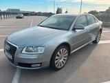Audi A8 3.0 TDI quattro | komplett durchrepariert - gebrauchte Audi A8 aus dem Jahr 2009