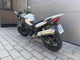 BMW F800R - BMW F 800 R