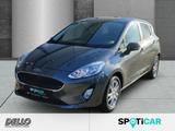 Ford Fiesta Cool & Connect 1.1 Apple CarPlay Android  - gebrauchte Ford Fiesta aus dem Jahr 2017