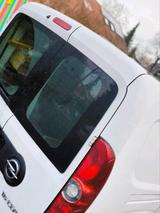 Opel Combo Maxi - Opel Combo Gebrauchtwagen in München