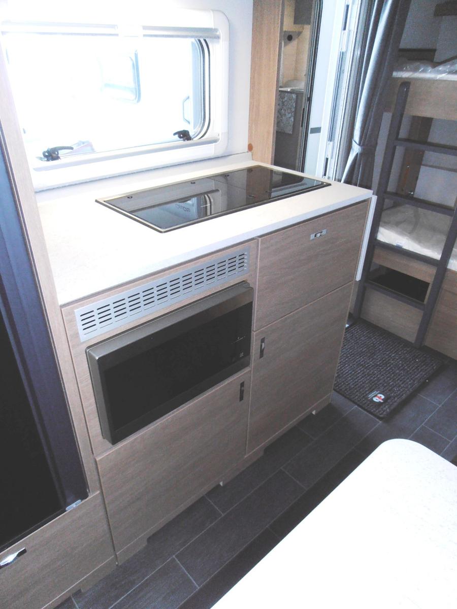 Tabbert Senara 460 DMK
