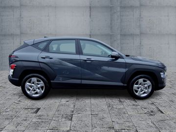 Hyundai KONA 1.6 T-GDI Select (150PS)