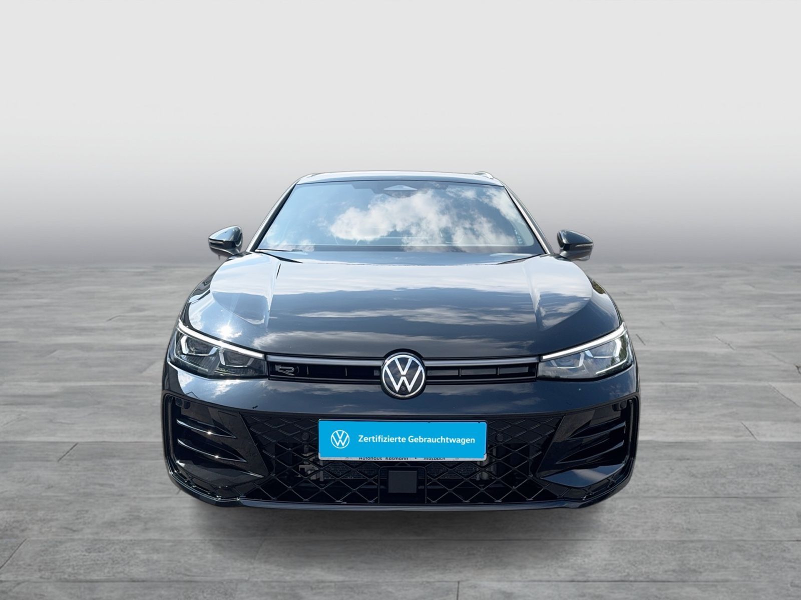 Volkswagen Passat - Bild 9