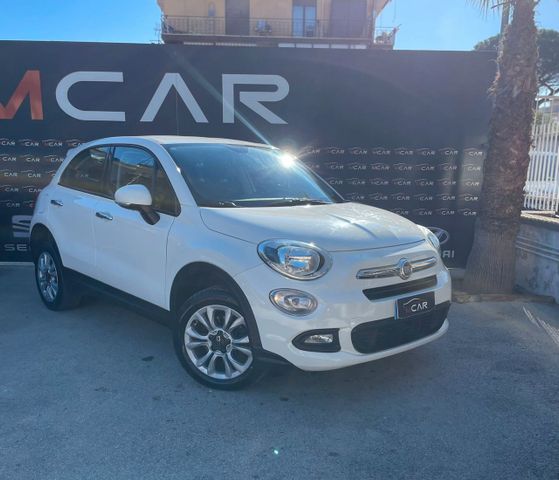 Fiat FIAT 500 X 1.3 MULTIJET 95 CV LOUNGE