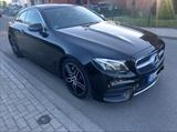 Mercedes-Benz AMG Line  Autom  Wide, Pano Burm, 360 - Mercedes-Benz E 200 in Bochum
