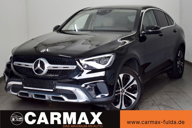 Mercedes-Benz GLC 200 d 4Matic Coupe,Leder,Navi,LED,SH,Kamera