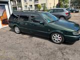 Volkswagen VW Passat 150ps - VW Passat Variant von 1996