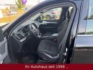 Volvo XC90 - 12