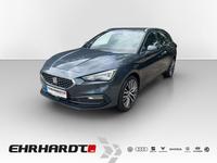 Seat Leon Sportstourer 1.5 TSI Xcellence VIRTUAL*NAVI