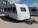Knaus Sport 500 KD Etagenbett 1800kg DuscheMonoControl - Knaus Sport 500 KD