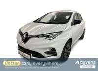 Renault ZOE - Vorschau Bild 4