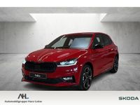 Skoda Fabia - Vorschau Bild 1