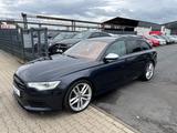 Audi A6 Avant 3.0 TDI quattro Leder/ Navi/ PDC/ LED - Audi A6 aus 2012