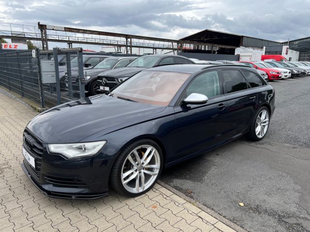 Audi A6 Avant 3.0 TDI quattro Leder/ Navi/ PDC/ LED