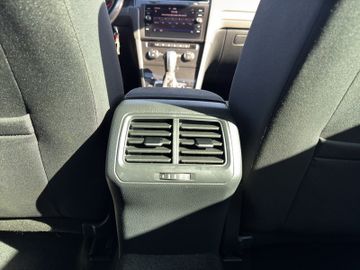 Volkswagen Golf VII Variant 2.0 TDI DSG 4M Alltrack *SHZ*